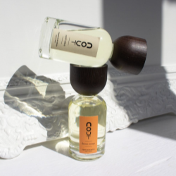 Environmental Style: Pujolasos Wood Caps for Luxury Brands